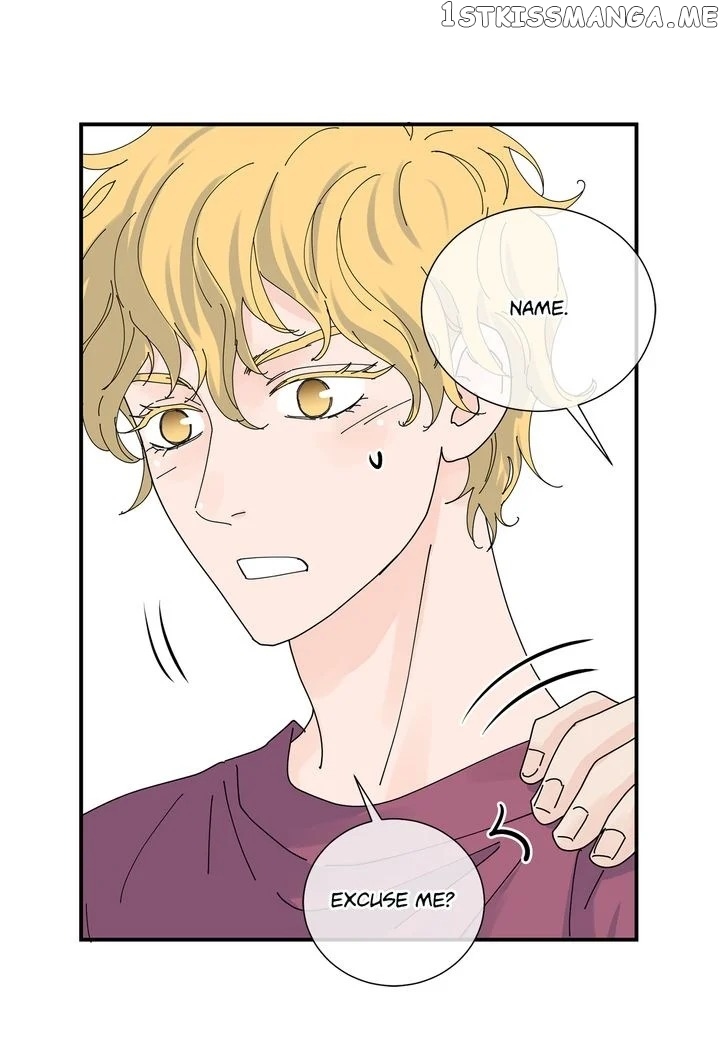 Ultra Secretary chapter 51 - page 9