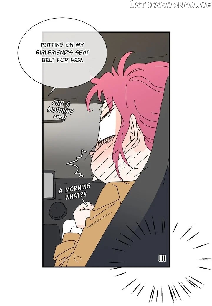 Ultra Secretary chapter 50 - page 25