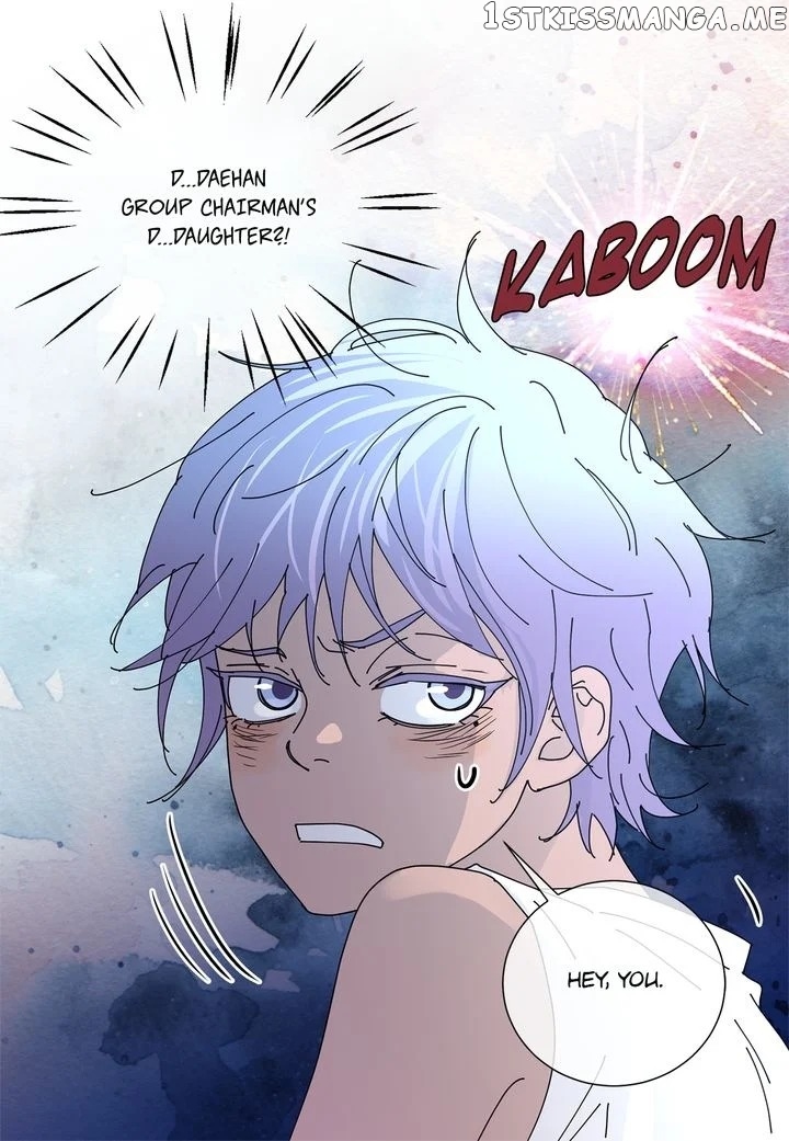 Ultra Secretary chapter 50 - page 49