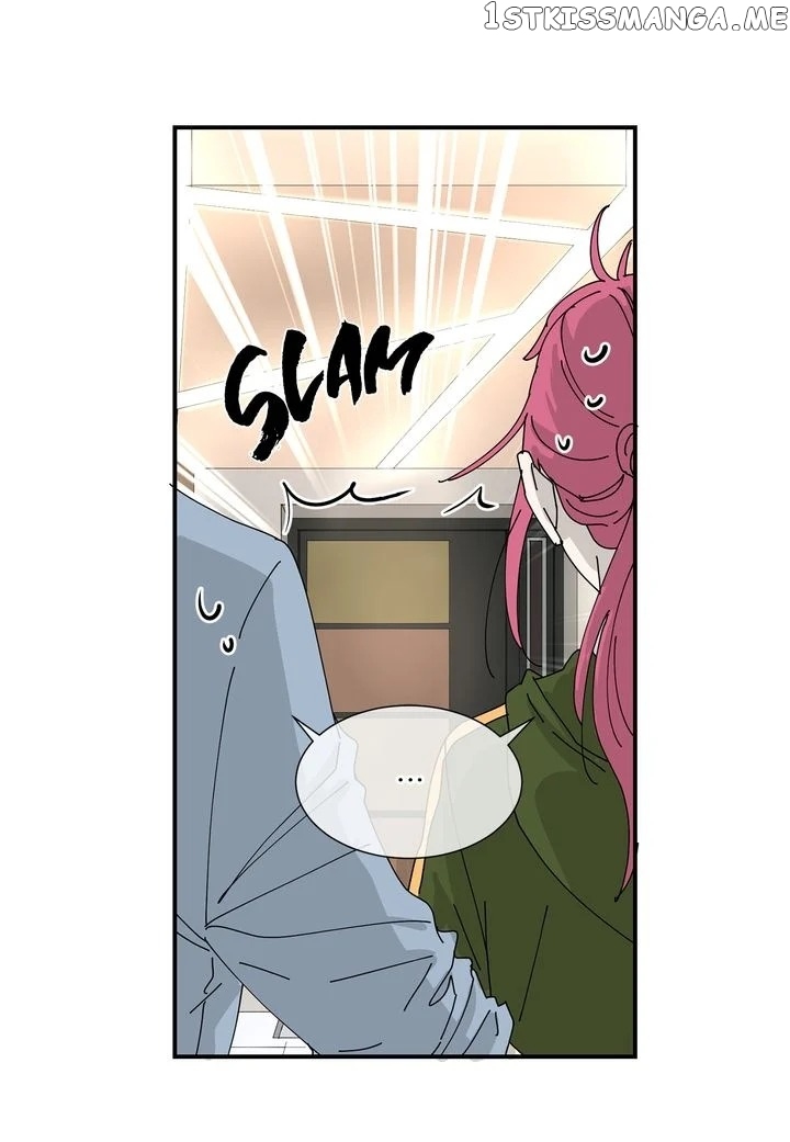 Ultra Secretary chapter 49 - page 25