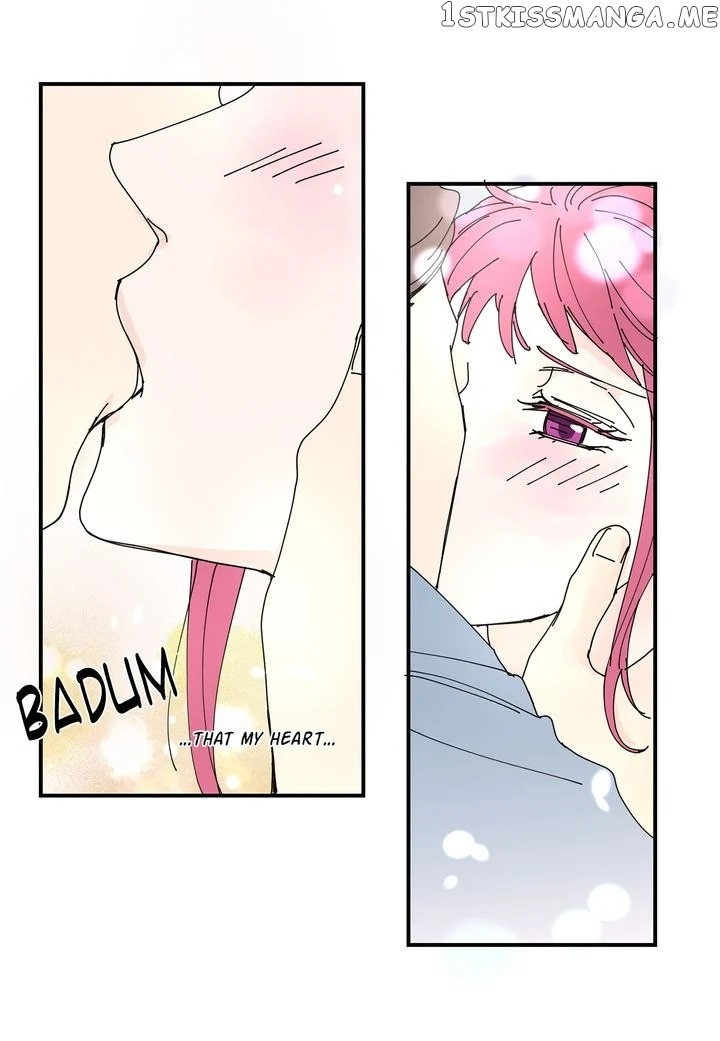 Ultra Secretary chapter 48 - page 42