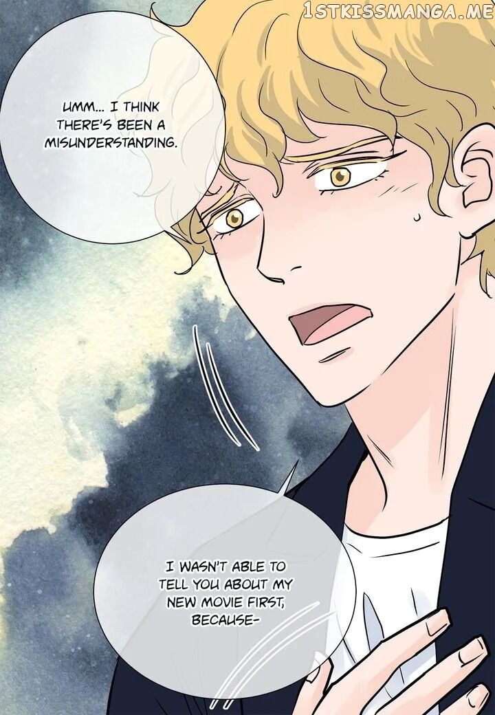 Ultra Secretary chapter 42 - page 40