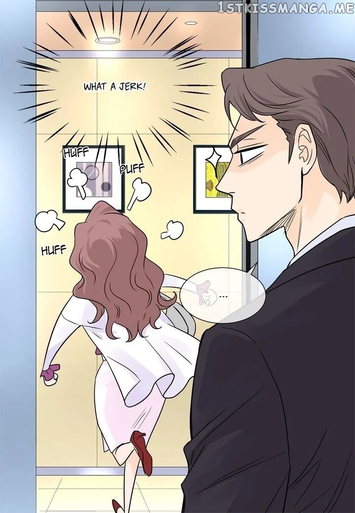 Ultra Secretary chapter 39 - page 26