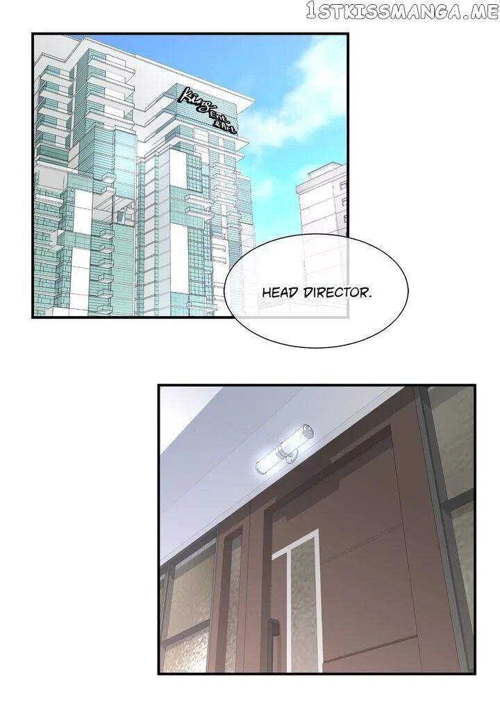 Ultra Secretary chapter 39 - page 44