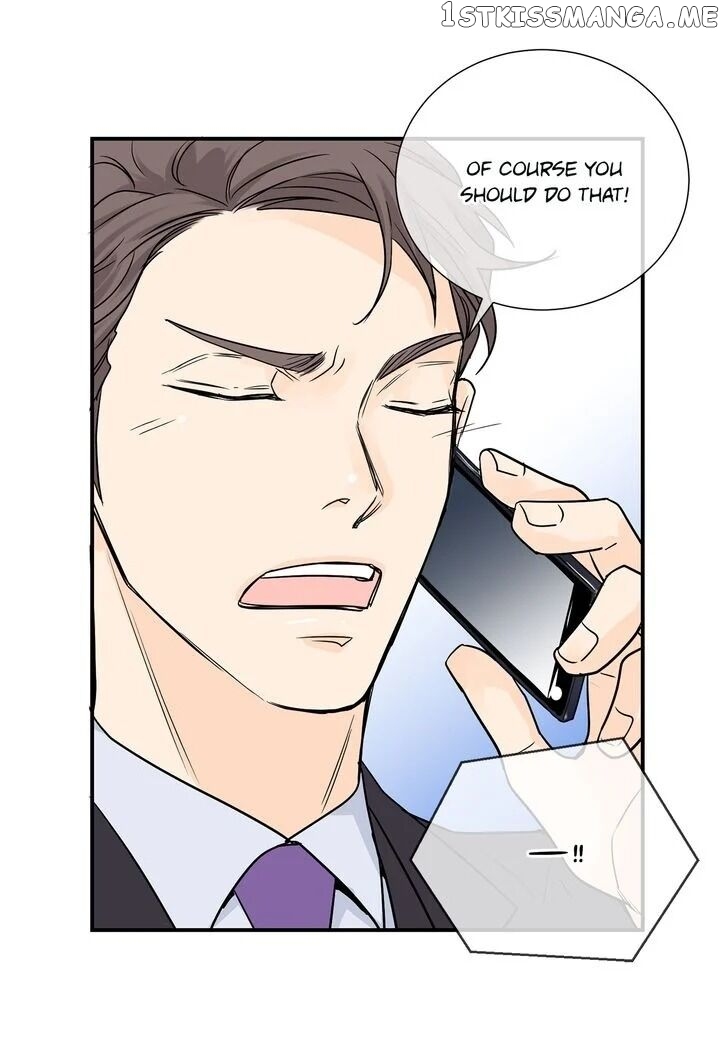 Ultra Secretary chapter 39 - page 9