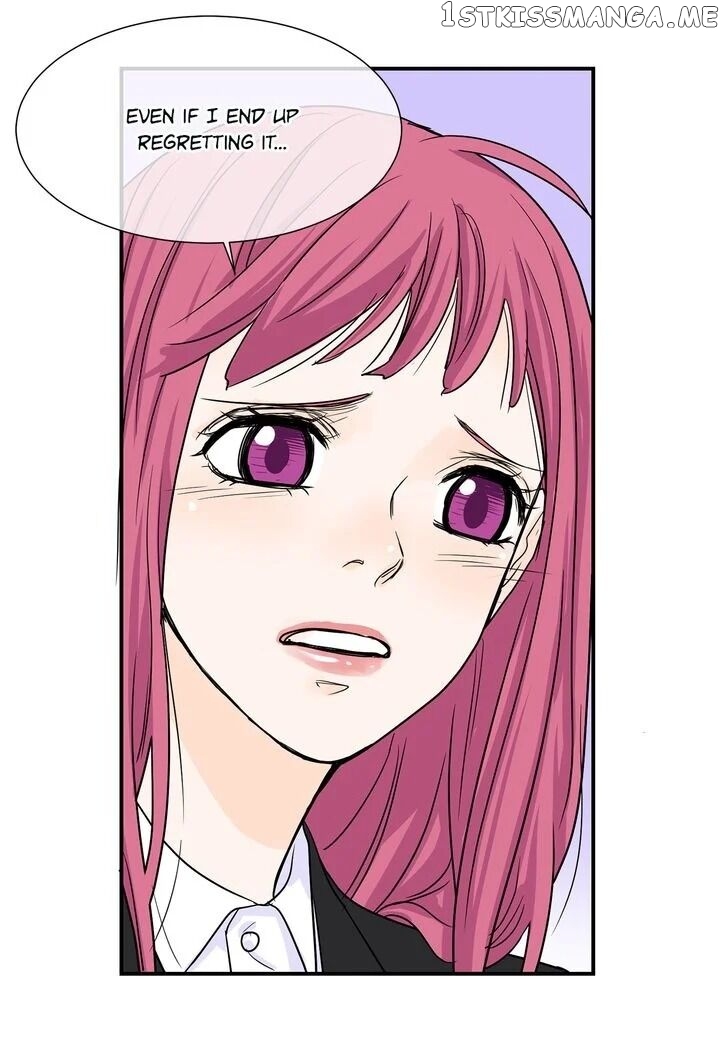 Ultra Secretary chapter 37 - page 19