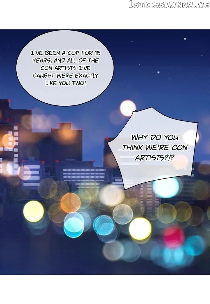 Ultra Secretary chapter 29 - page 29