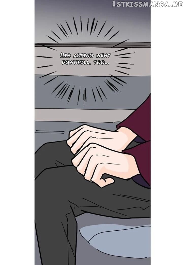 Ultra Secretary chapter 29 - page 43