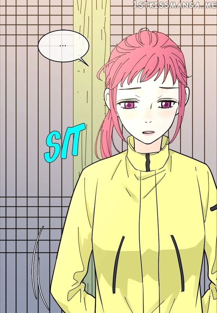 Ultra Secretary chapter 24 - page 31