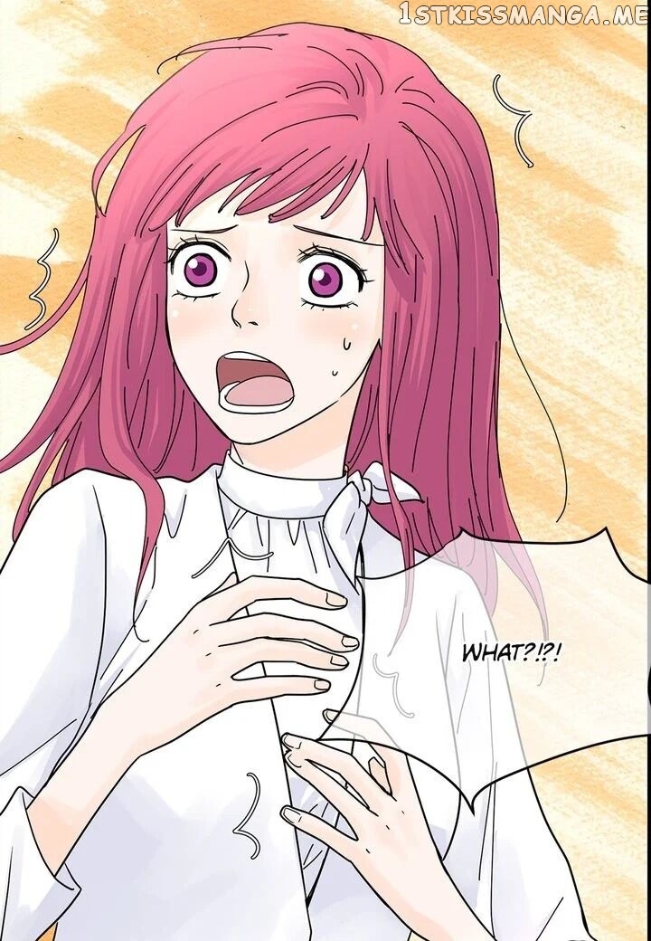 Ultra Secretary chapter 13 - page 9