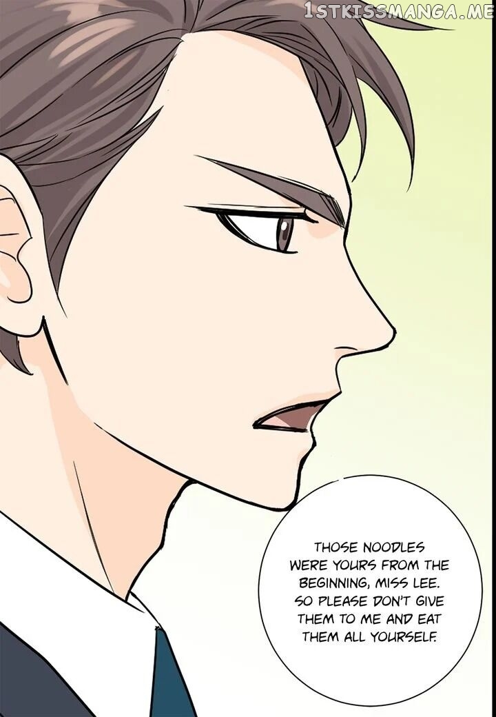 Ultra Secretary chapter 9 - page 31