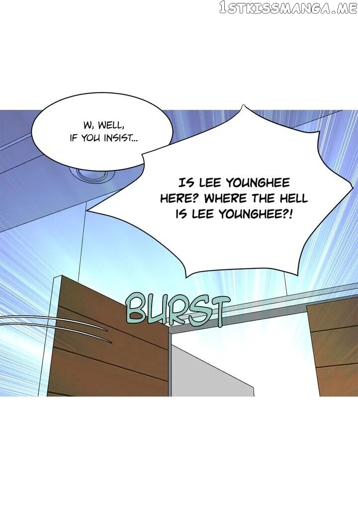 Ultra Secretary chapter 9 - page 35