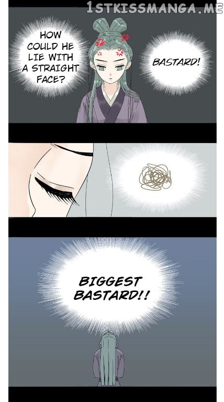 Tian Xia Wu Lai chapter 8.2 - page 10
