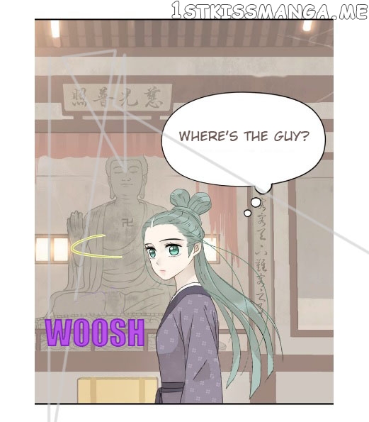 Tian Xia Wu Lai chapter 7.3 - page 17