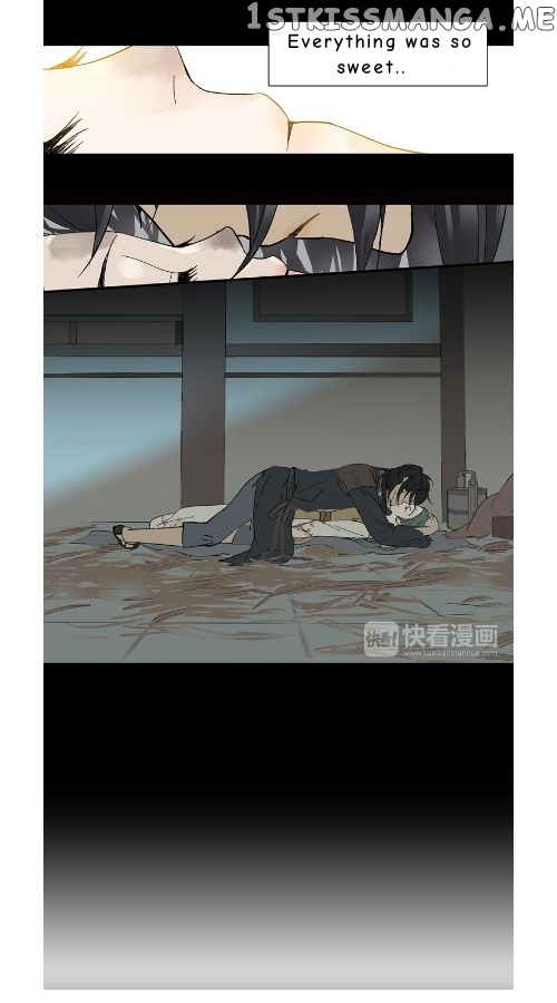 Tian Xia Wu Lai chapter 5.2 - page 9