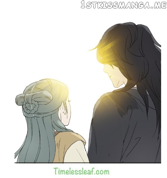 Tian Xia Wu Lai chapter 2.8 - page 5