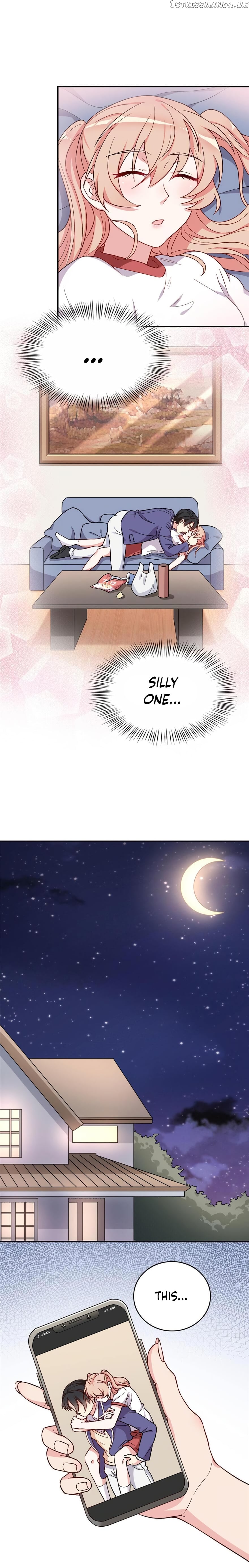 Billionaires Are Only For You chapter 33 - page 4