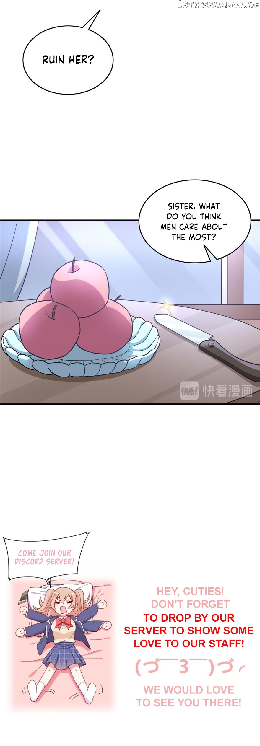 Billionaires Are Only For You chapter 33 - page 9
