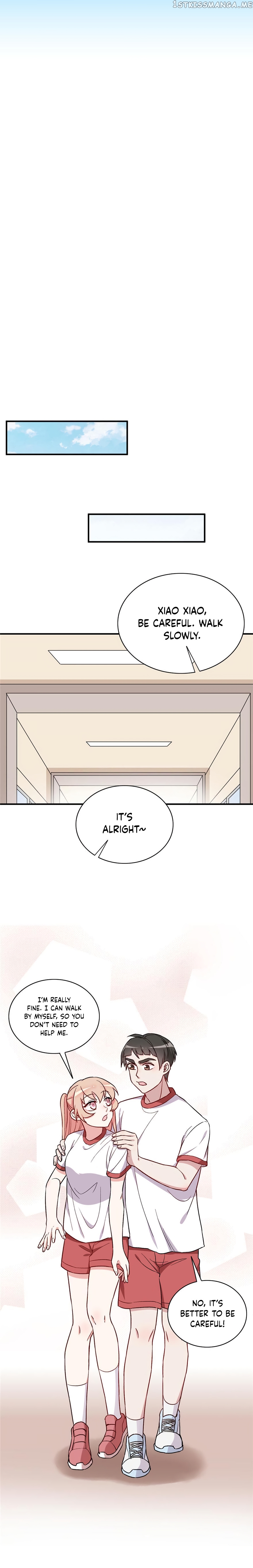Billionaires Are Only For You chapter 32 - page 2