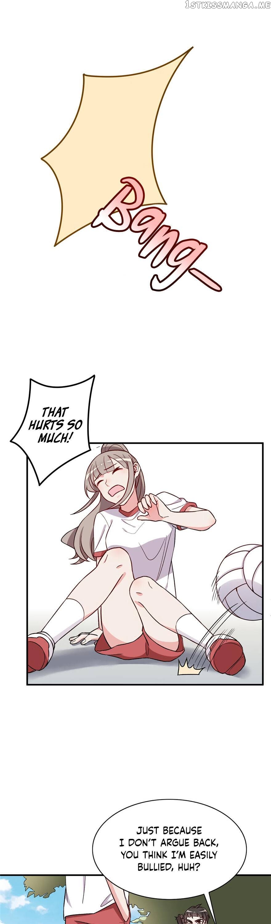 Billionaires Are Only For You chapter 29 - page 10