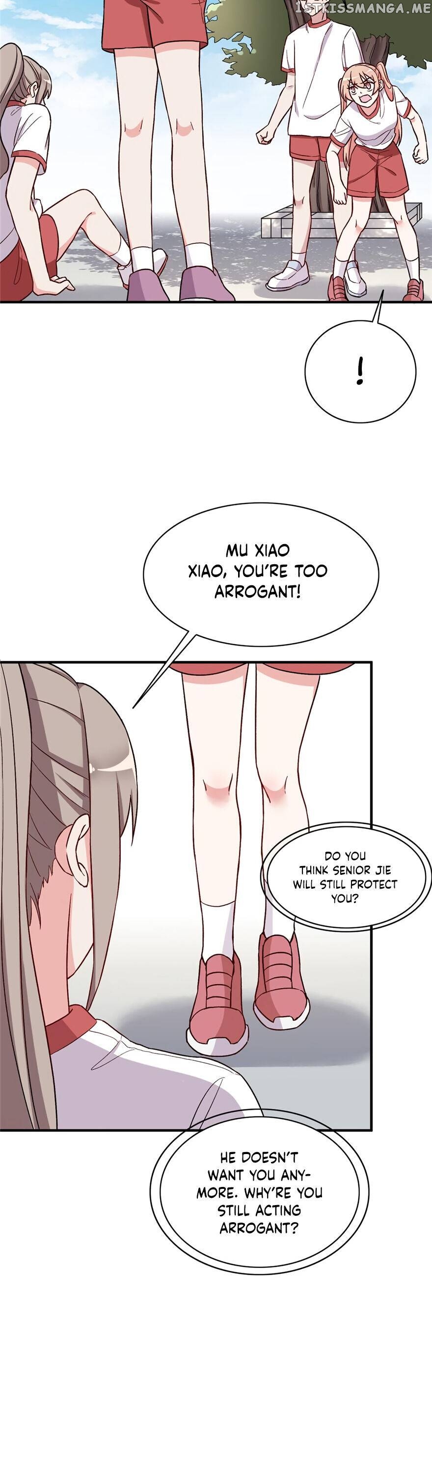 Billionaires Are Only For You chapter 29 - page 11