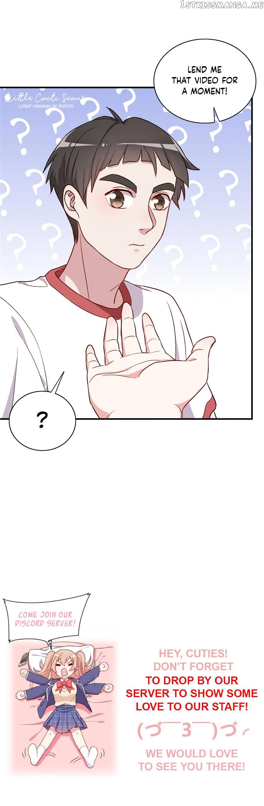 Billionaires Are Only For You chapter 29 - page 15