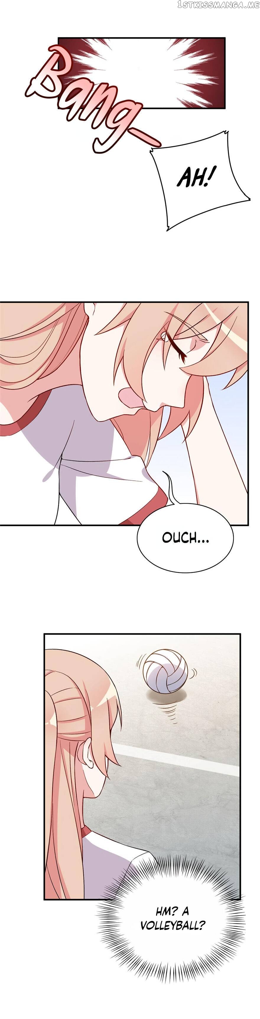 Billionaires Are Only For You chapter 29 - page 3