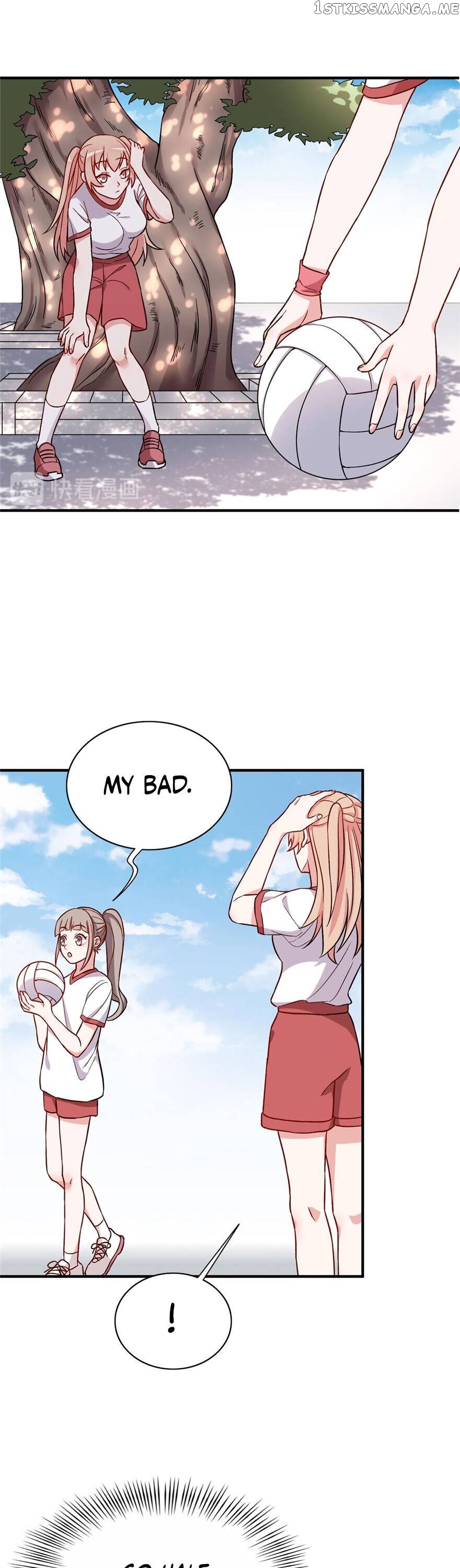 Billionaires Are Only For You chapter 29 - page 4