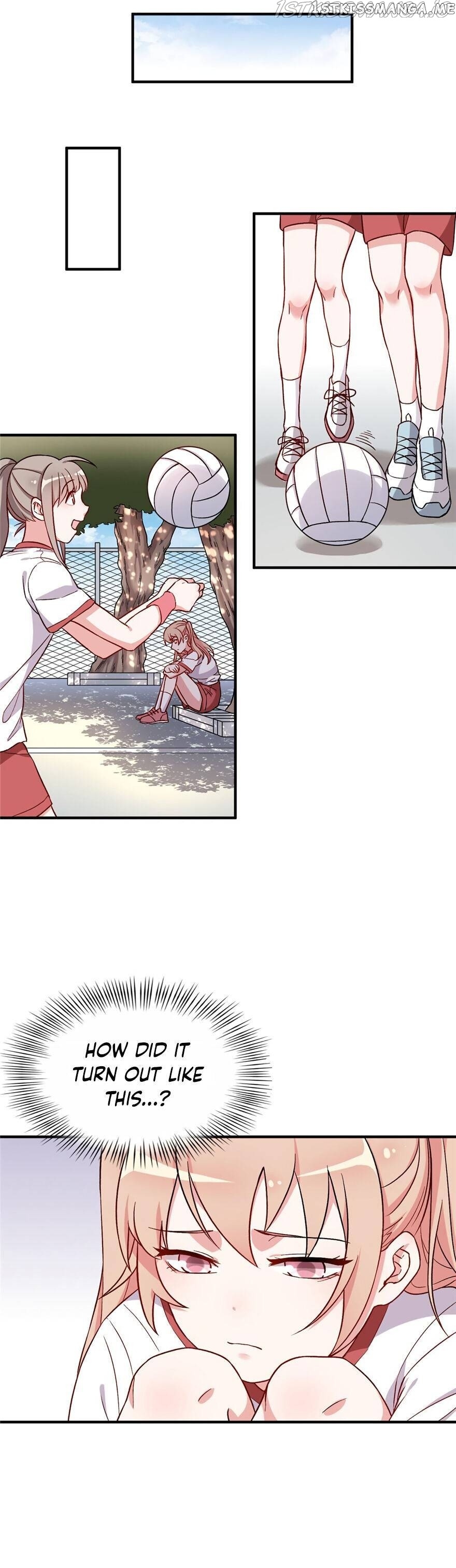 Billionaires Are Only For You chapter 28 - page 16