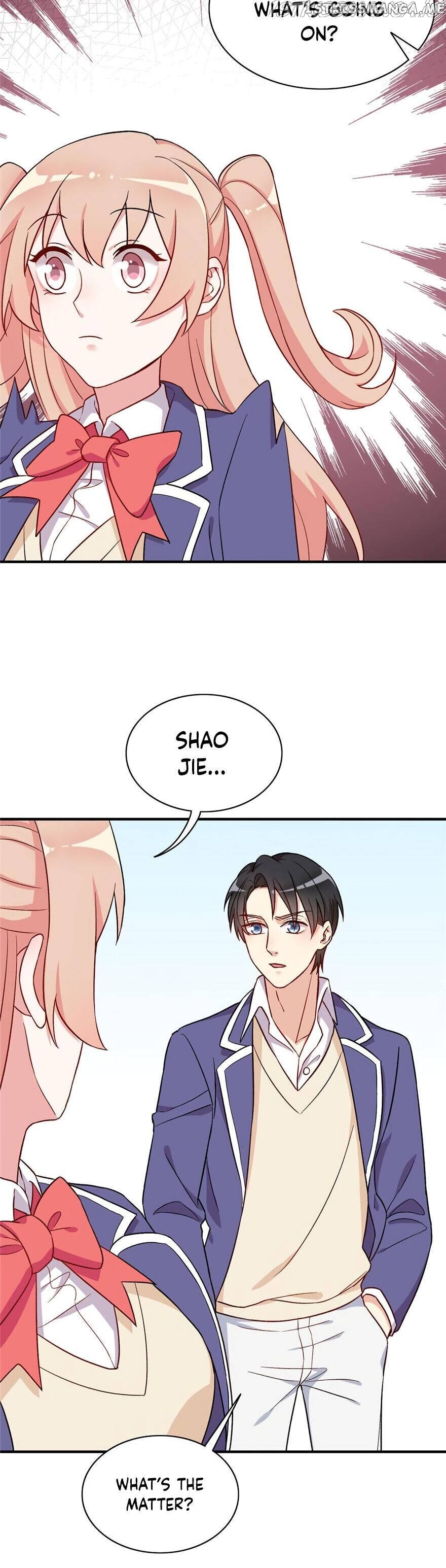 Billionaires Are Only For You chapter 27 - page 13