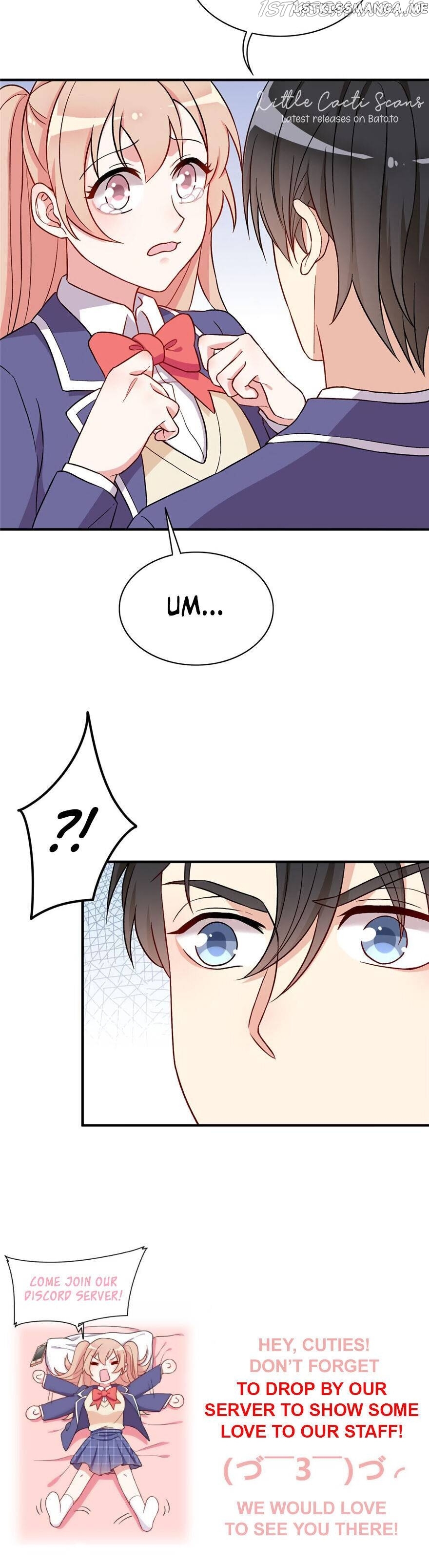 Billionaires Are Only For You chapter 27 - page 15