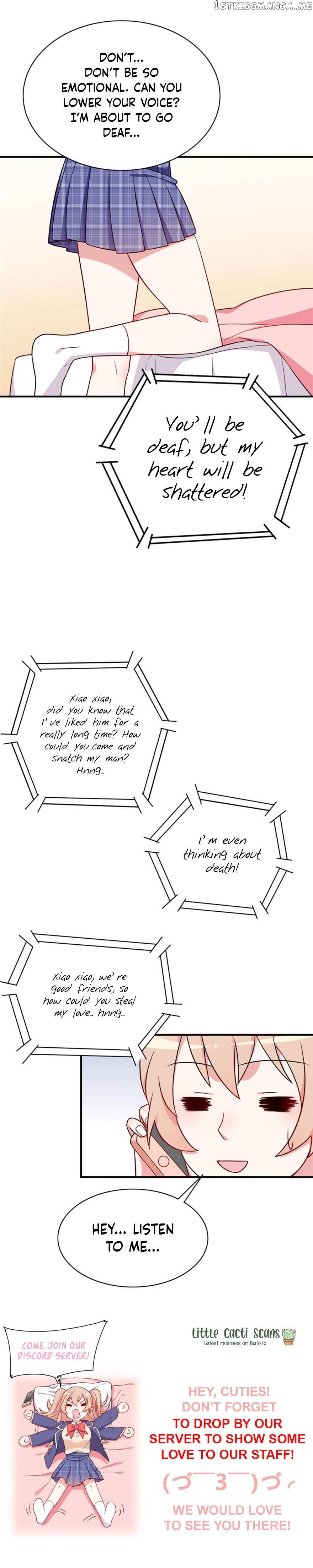 Billionaires Are Only For You chapter 26 - page 13