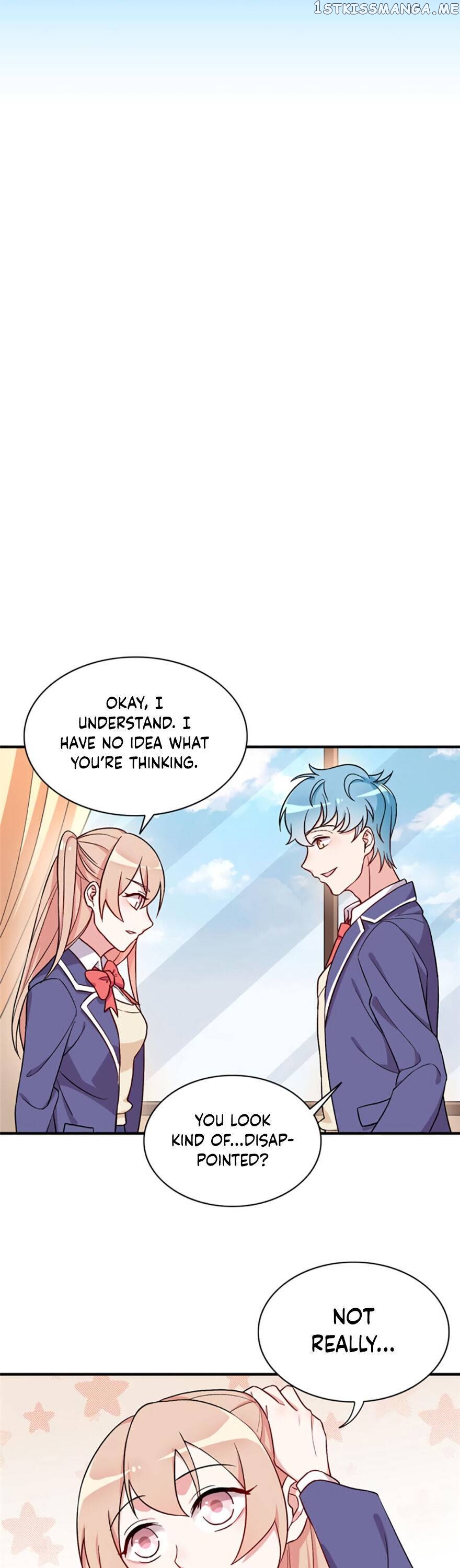 Billionaires Are Only For You chapter 26 - page 2