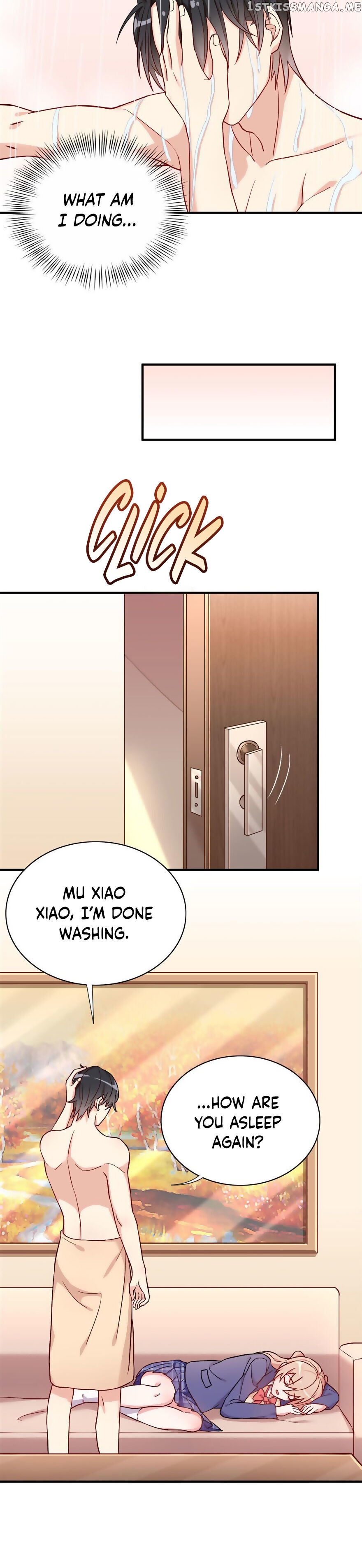 Billionaires Are Only For You chapter 23 - page 6