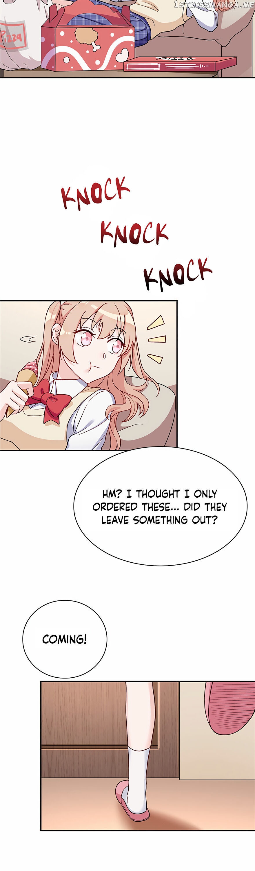 Billionaires Are Only For You chapter 14 - page 6