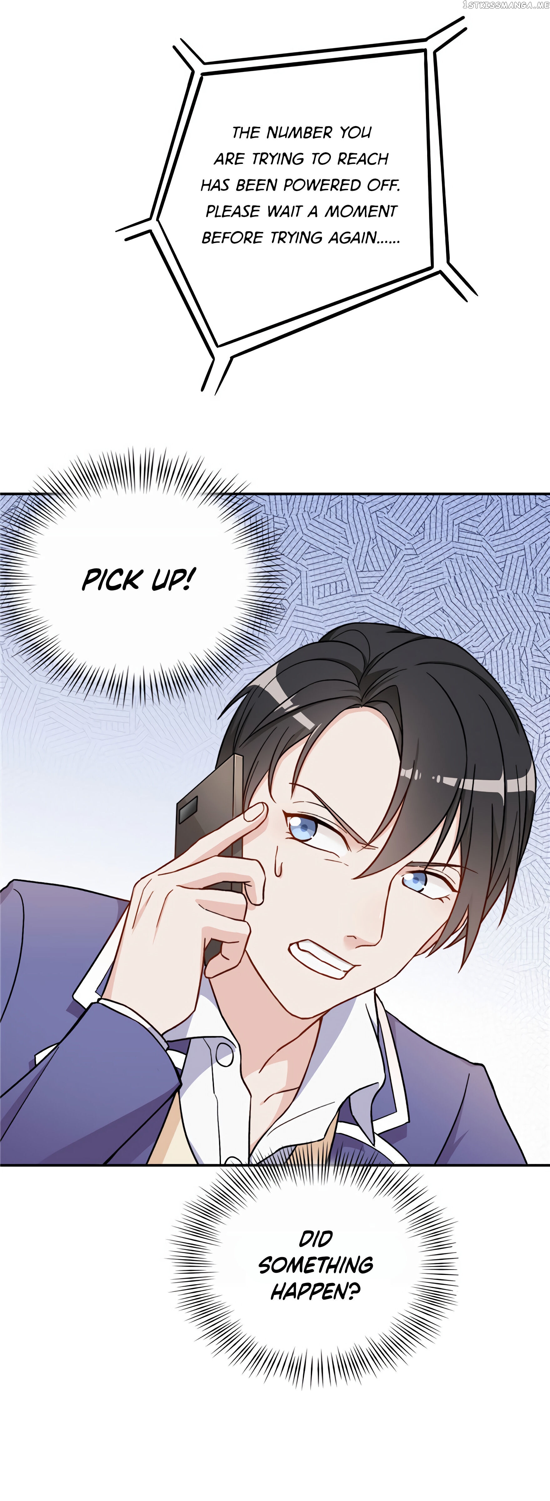 Billionaires Are Only For You chapter 13 - page 12