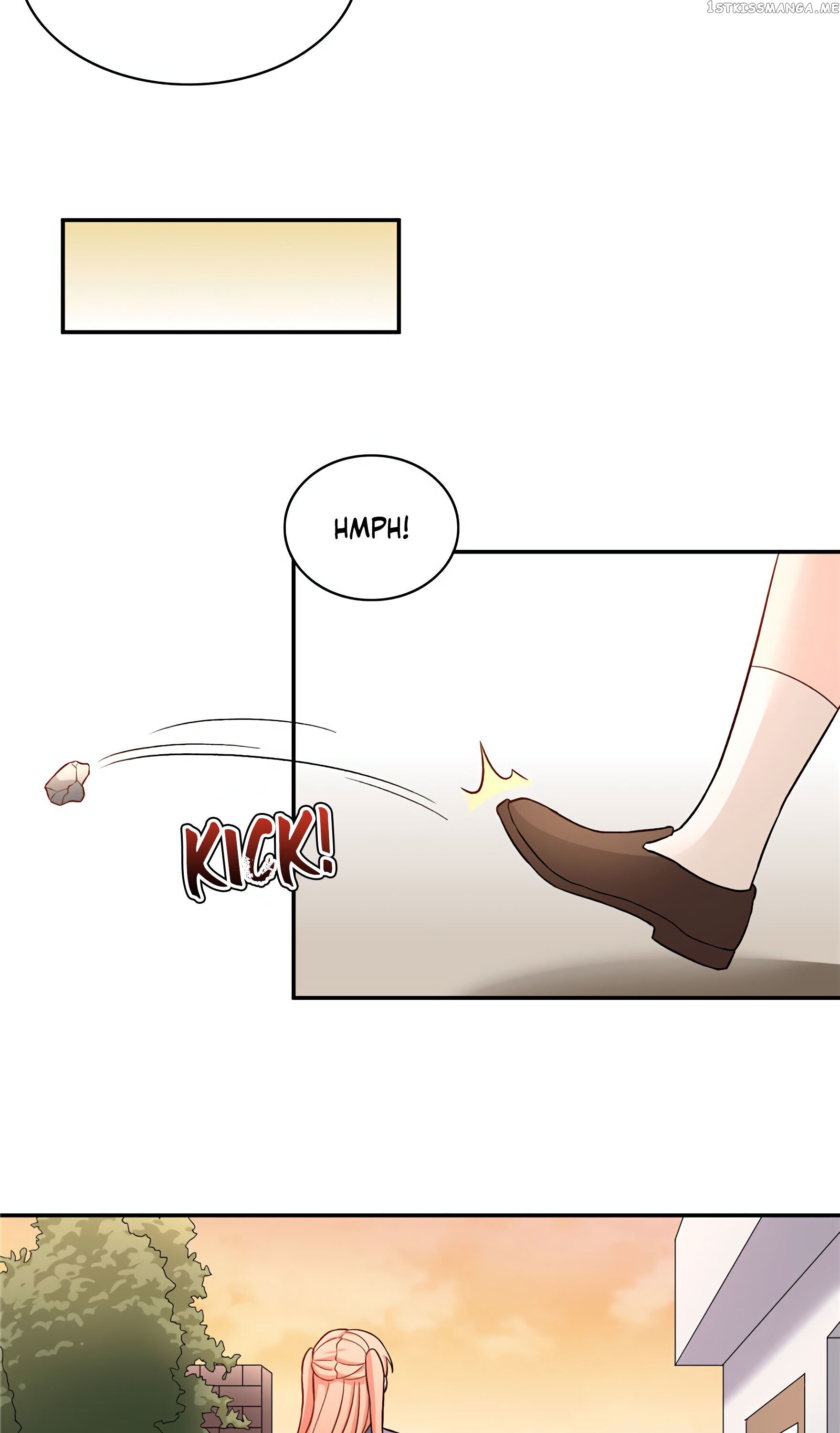 Billionaires Are Only For You chapter 13 - page 15