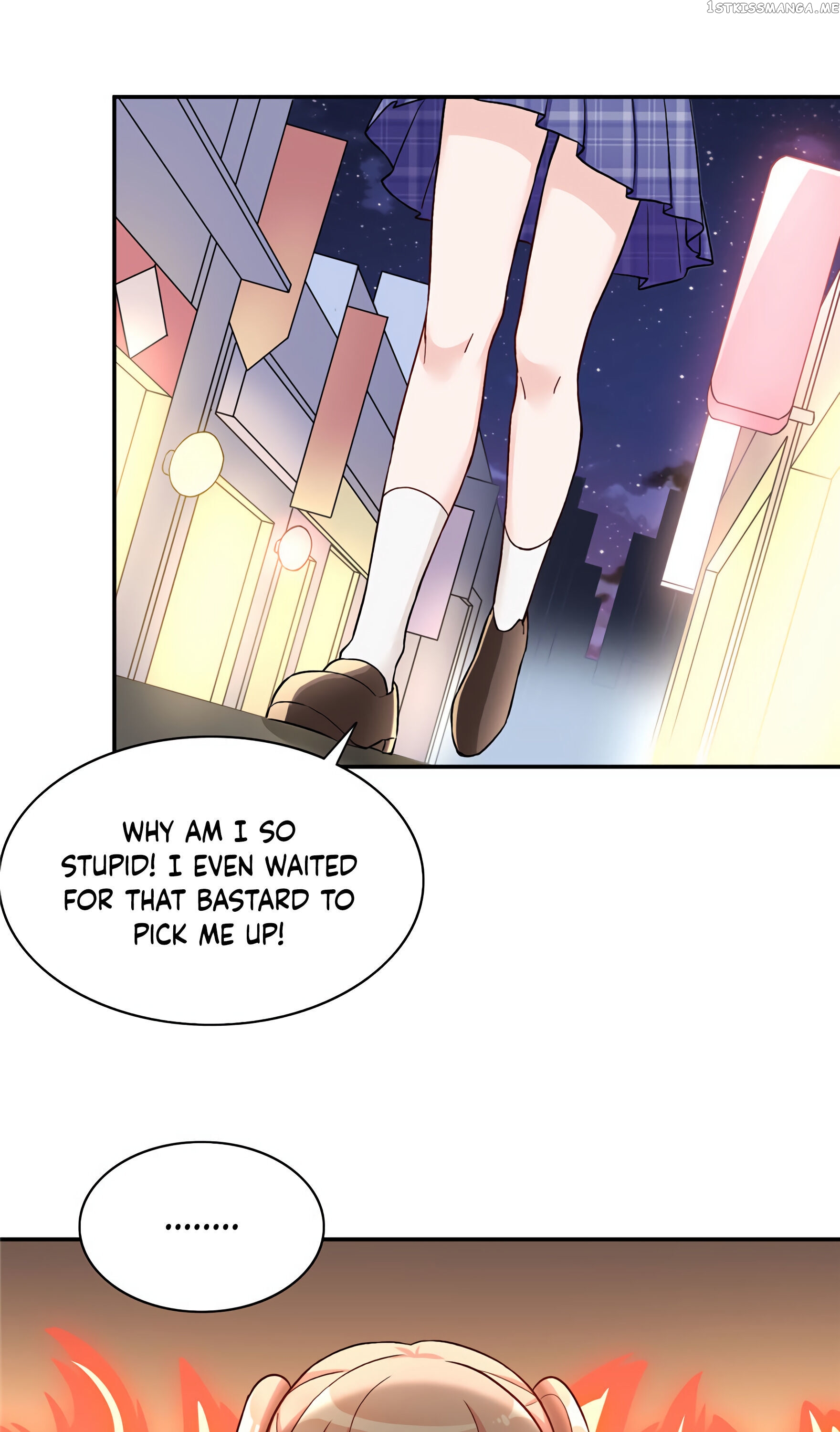 Billionaires Are Only For You chapter 13 - page 18