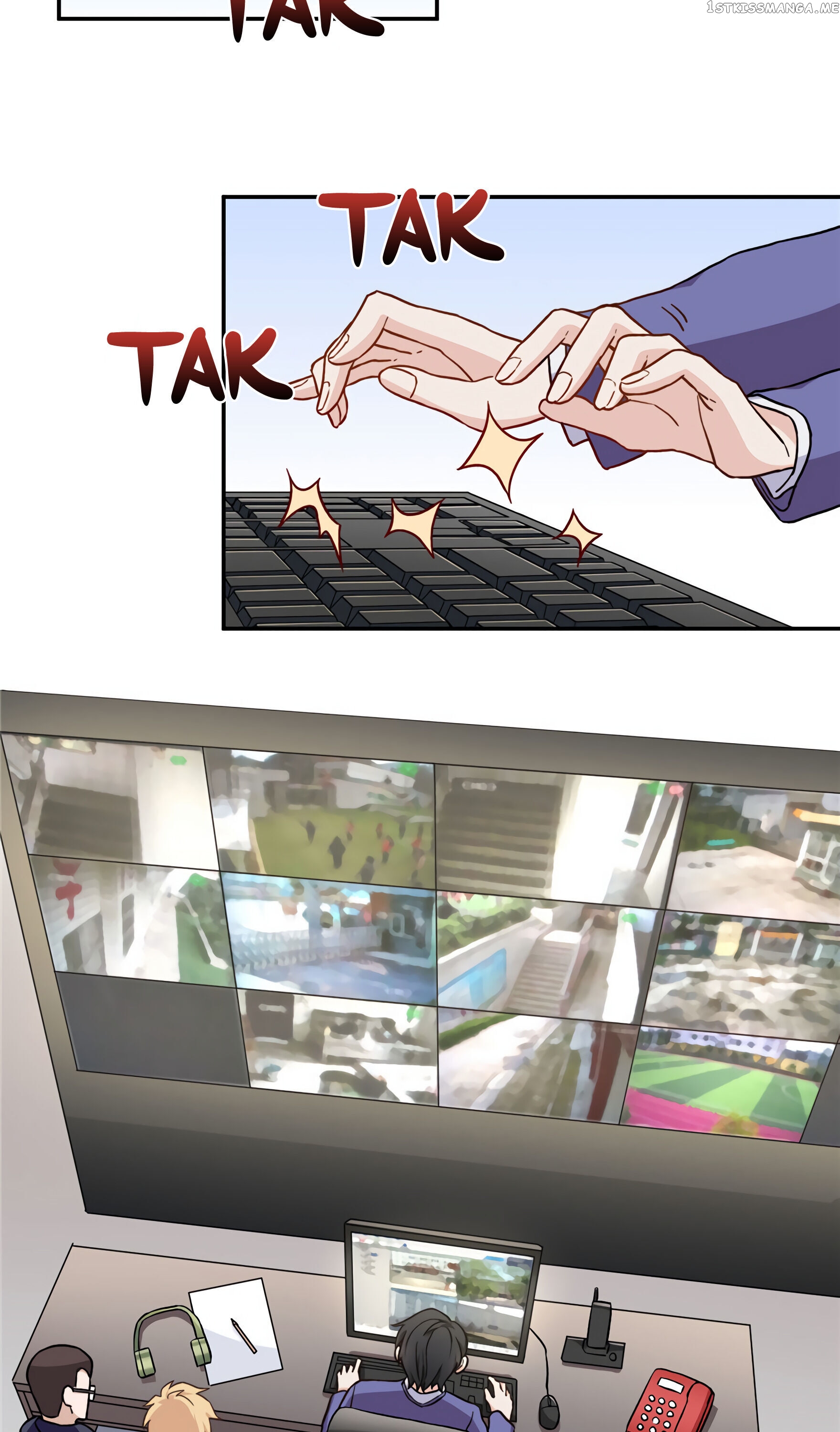 Billionaires Are Only For You chapter 13 - page 3