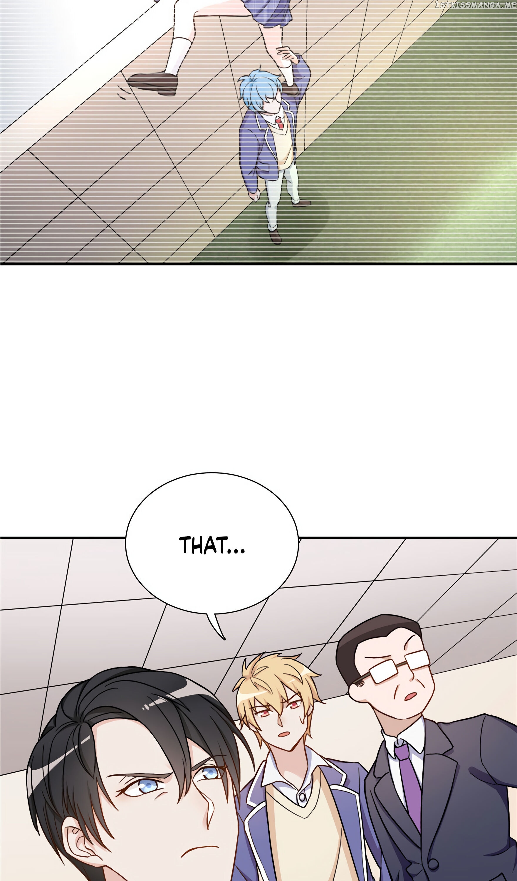 Billionaires Are Only For You chapter 13 - page 5