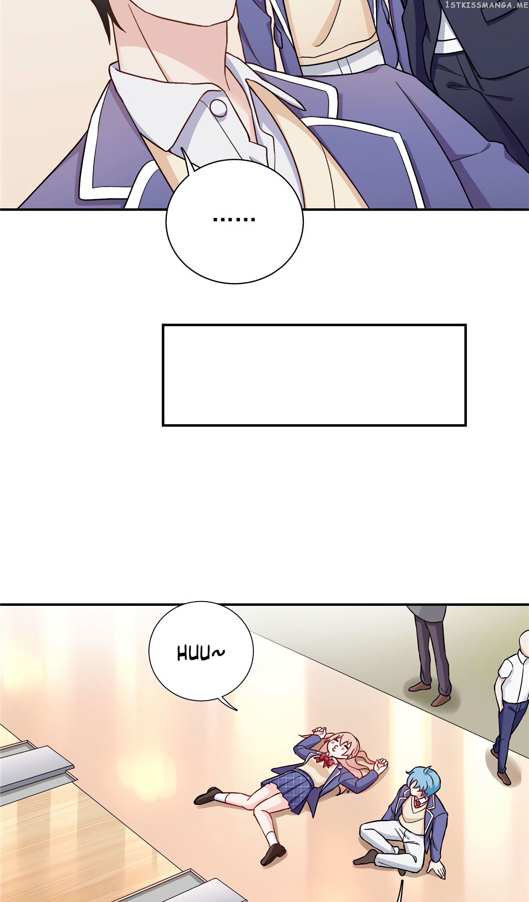 Billionaires Are Only For You chapter 13 - page 6