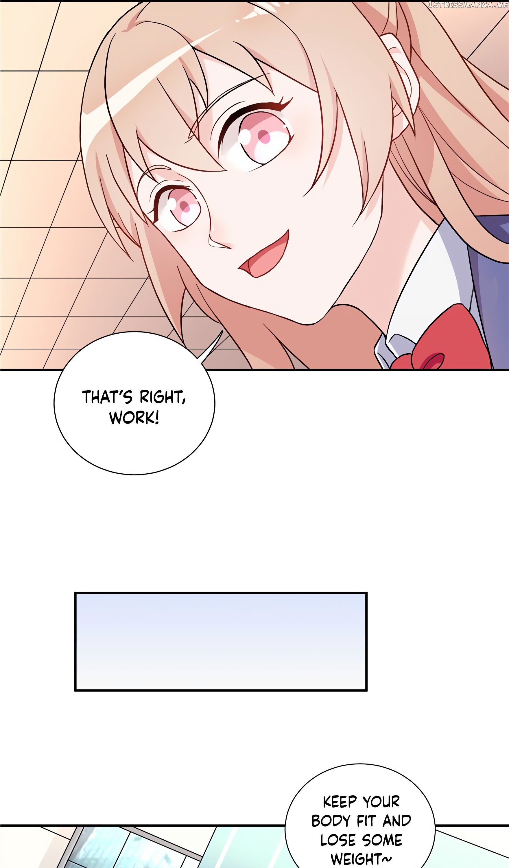 Billionaires Are Only For You chapter 13 - page 8