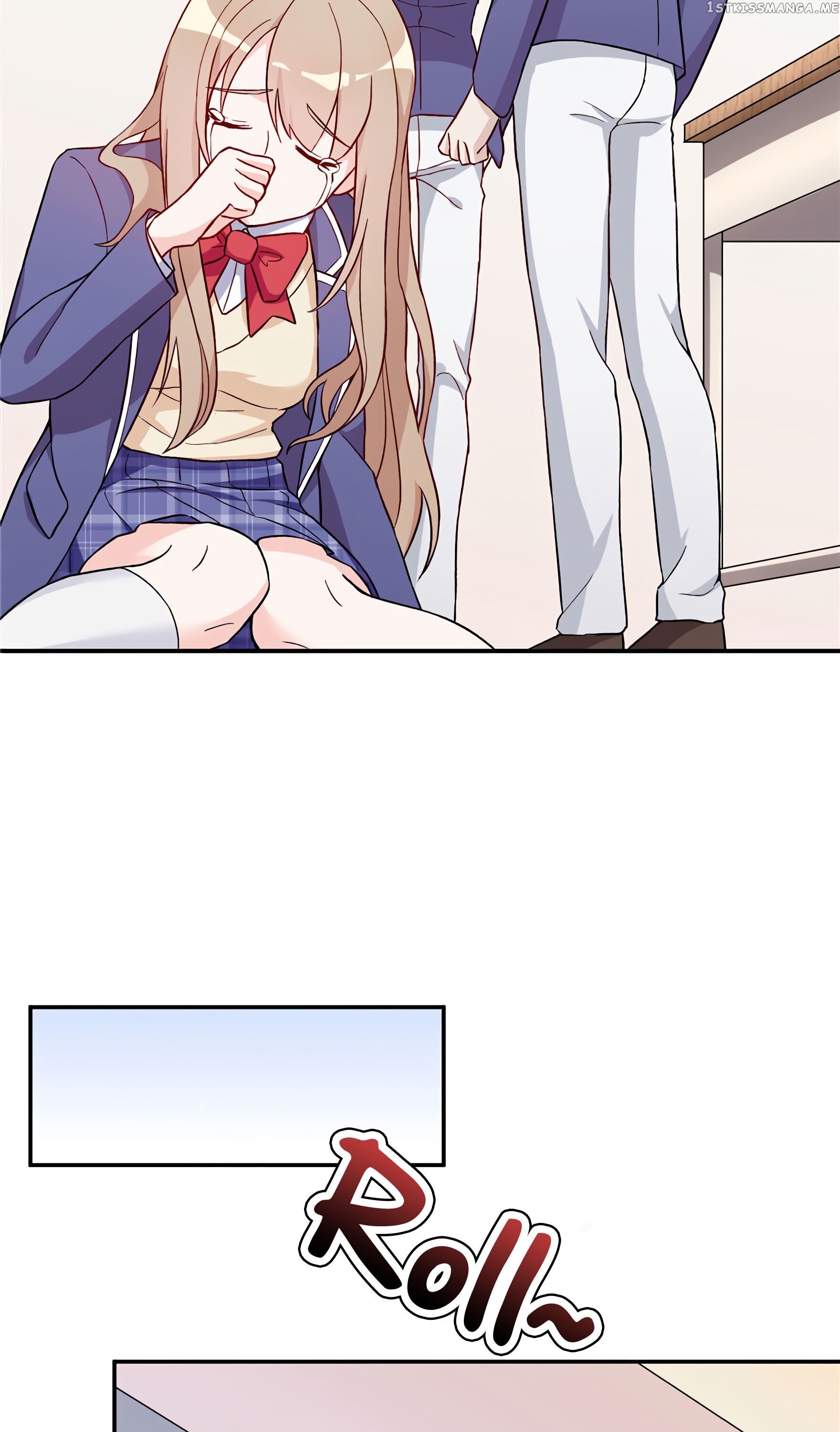 Billionaires Are Only For You chapter 12 - page 18