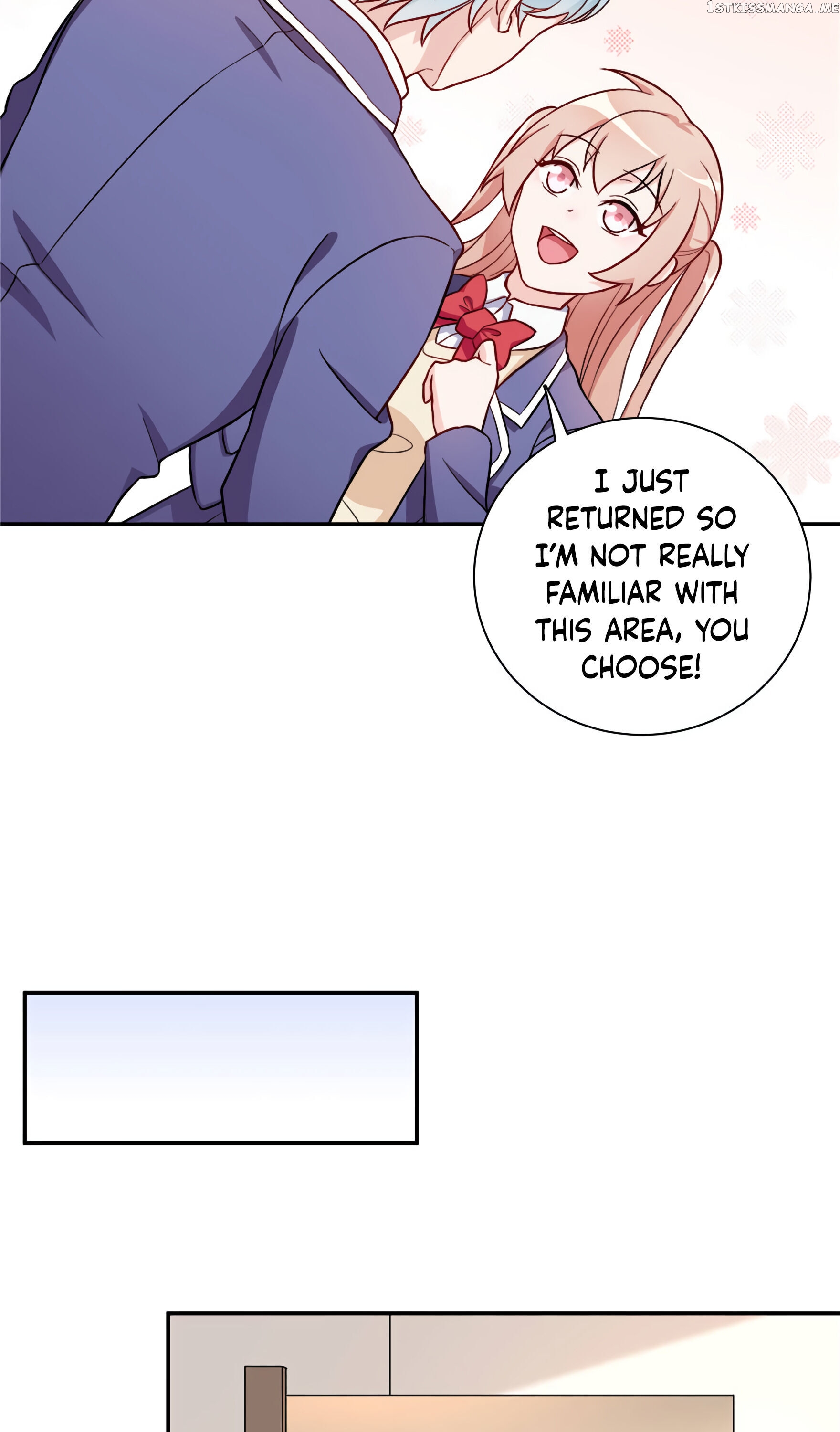Billionaires Are Only For You chapter 12 - page 9