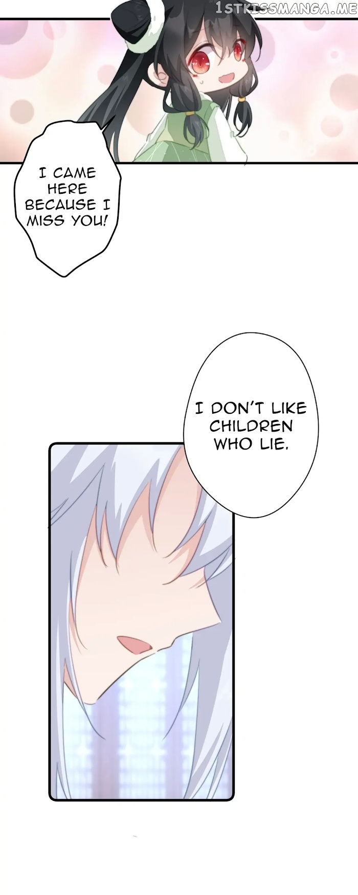 Pet The Little Princess chapter 49 - page 12