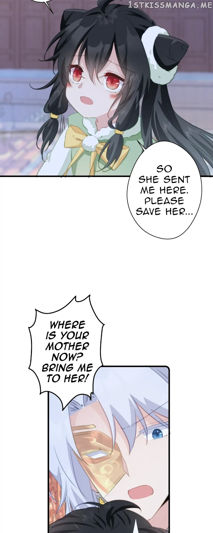 Pet The Little Princess chapter 49 - page 15