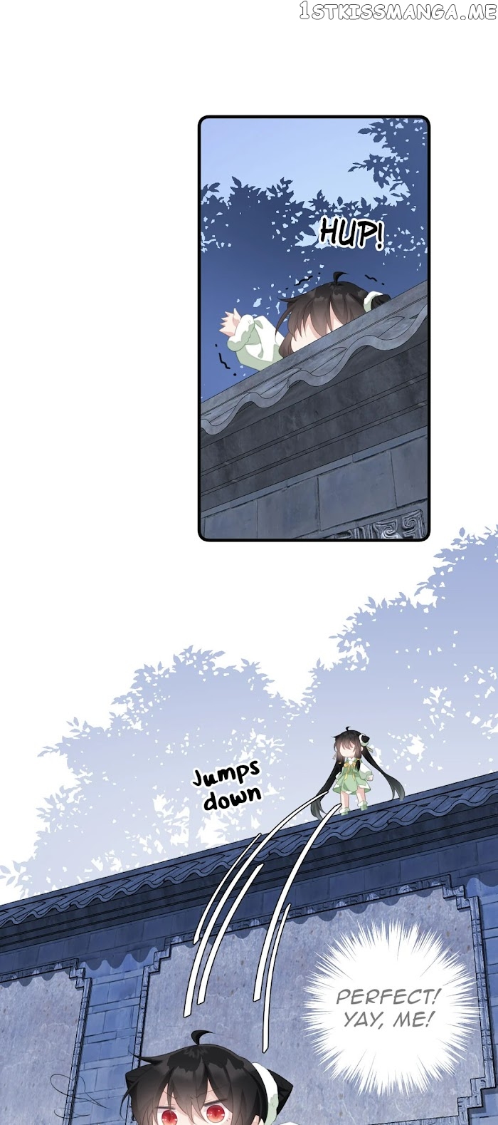 Pet The Little Princess chapter 48 - page 10