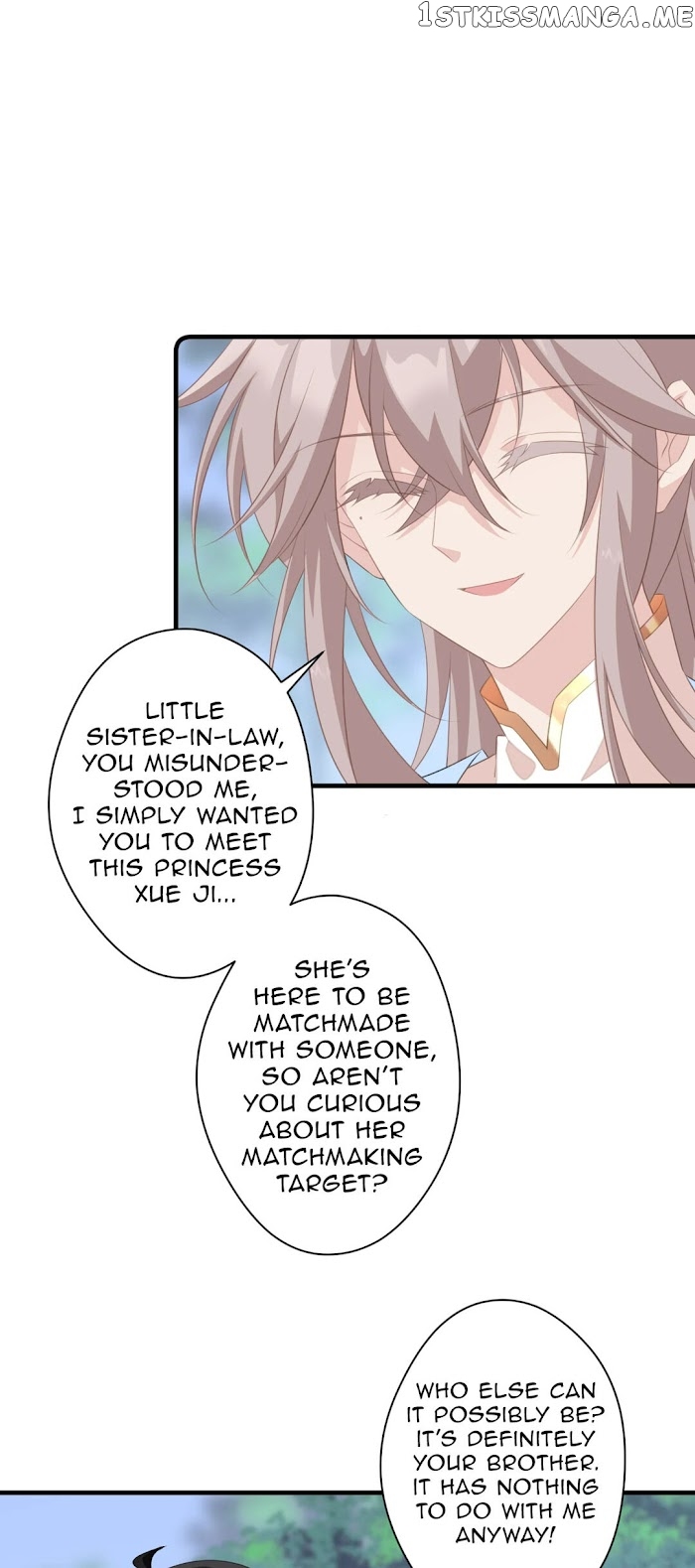 Pet The Little Princess chapter 48 - page 13