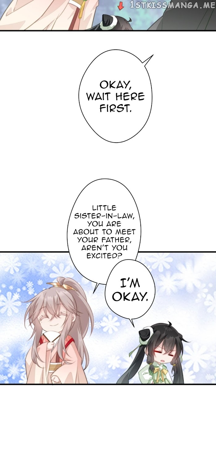 Pet The Little Princess chapter 48 - page 18