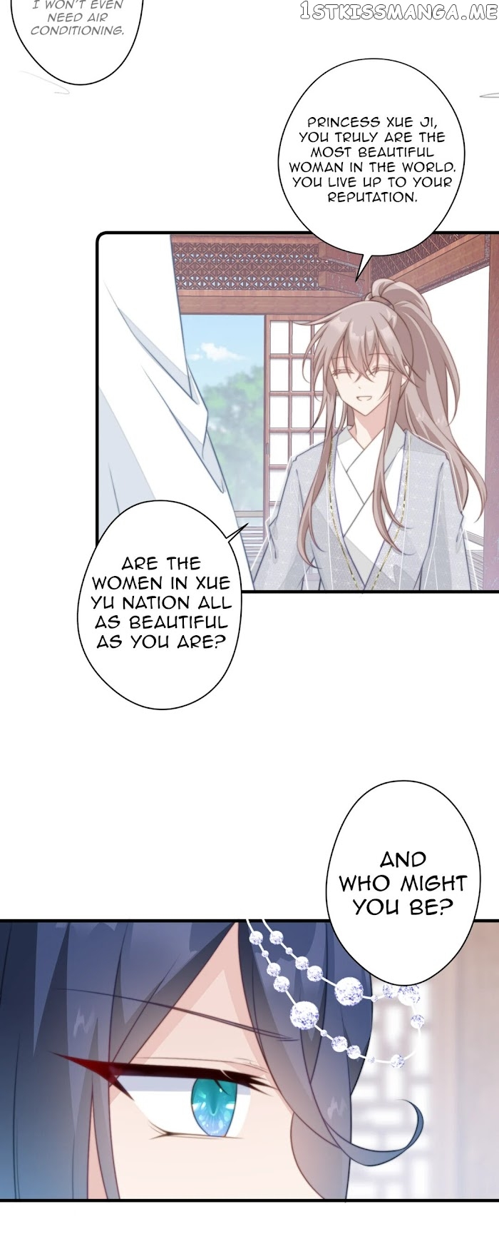 Pet The Little Princess chapter 48 - page 3